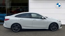 BMW 2 Series 218i [136] M Sport 4dr DCT Petrol Saloon